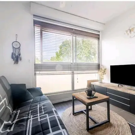 Apartment La Capitainerie Agde