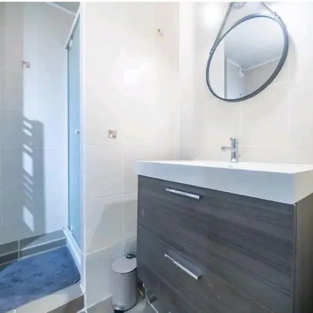 Apartment La Capitainerie *